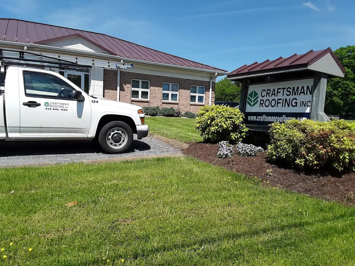 Quality Roof Inspection & Assessment by experienced craftsmen in Whitaker Farms